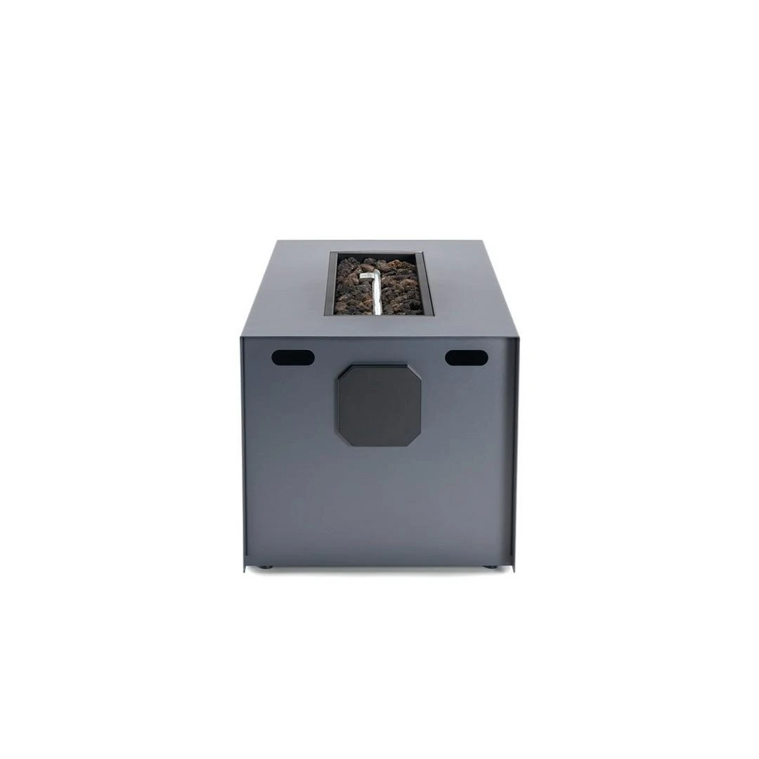 Ukiah - Relic Premium Home Audio Fire Pit With Beat To Music Sound System 12 Ukiah - Relic Premium Home Audio Fire Pit With Beat To Music Sound System - Image 12