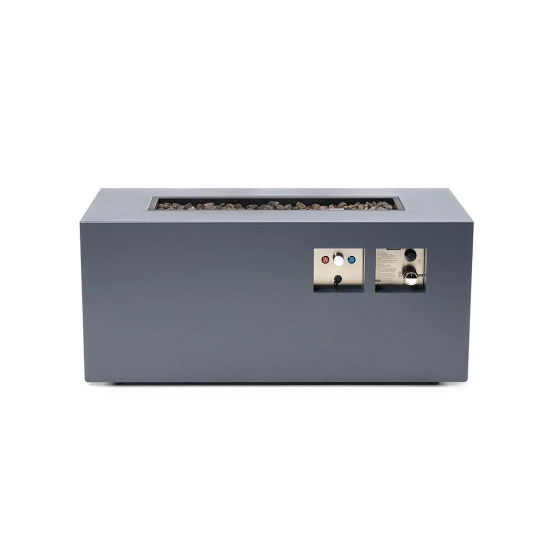 Ukiah - Relic Premium Home Audio Fire Pit With Beat To Music Sound System 14 Ukiah - Relic Premium Home Audio Fire Pit With Beat To Music Sound System - Image 14