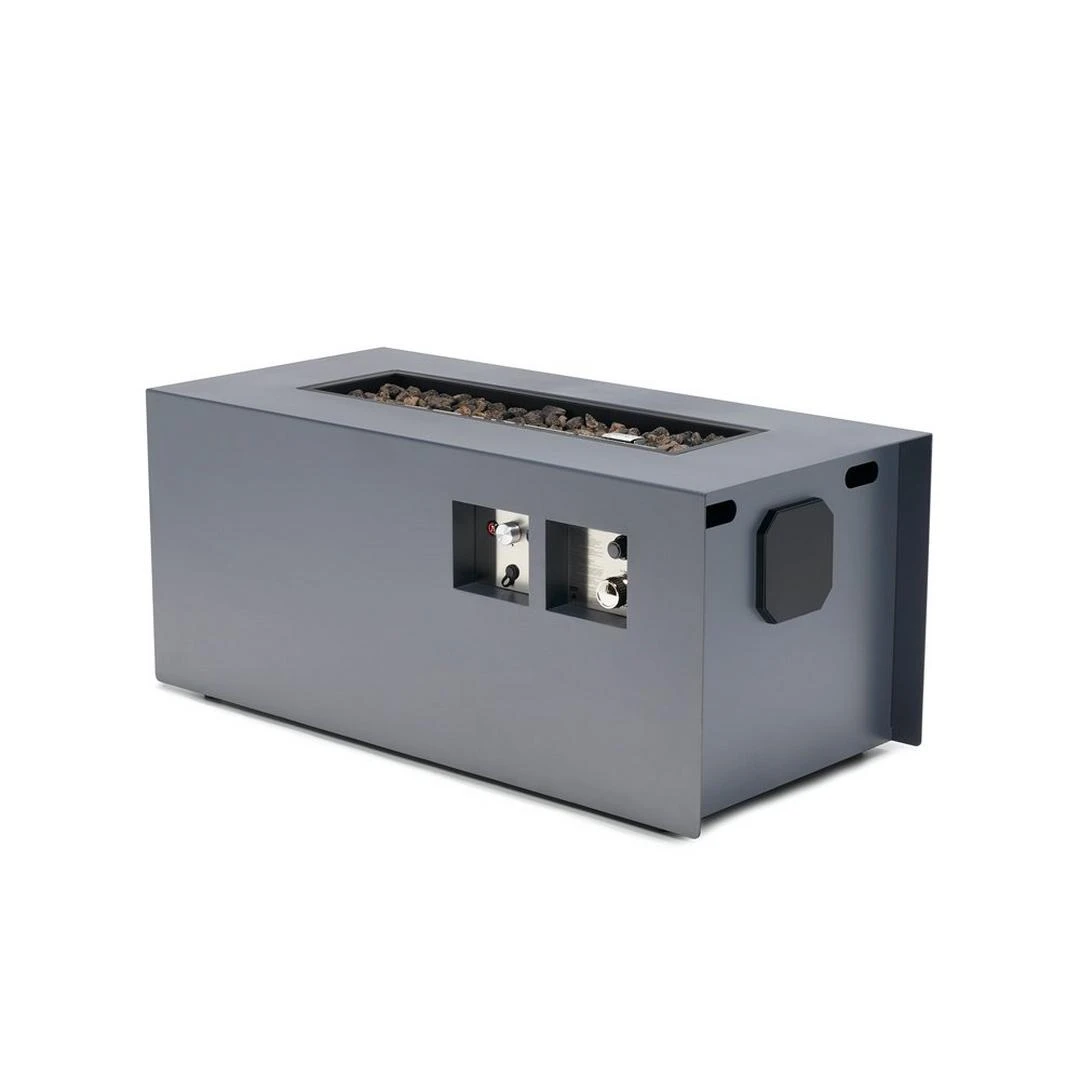 Ukiah - Relic Premium Home Audio Fire Pit With Beat To Music Sound System 15 Ukiah - Relic Premium Home Audio Fire Pit With Beat To Music Sound System - Image 15