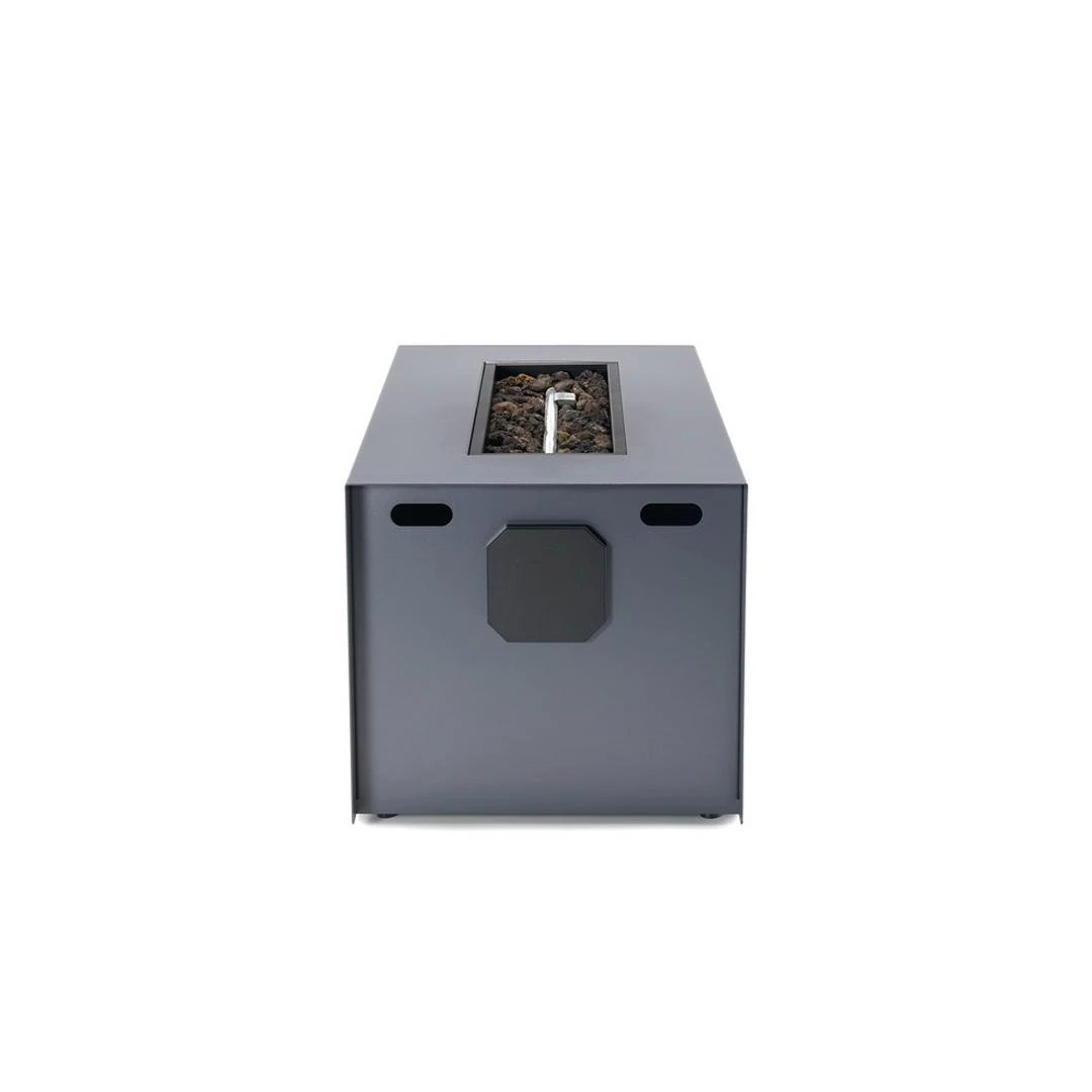 Ukiah - Relic Premium Home Audio Fire Pit With Beat To Music Sound System 16 Ukiah - Relic Premium Home Audio Fire Pit With Beat To Music Sound System - Image 16