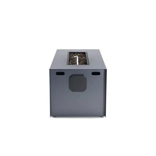 Ukiah - Relic Premium Home Audio Fire Pit With Beat To Music Sound System 4 Ukiah - Relic Premium Home Audio Fire Pit With Beat To Music Sound System - Image 4