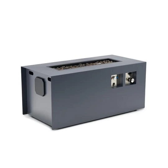 Ukiah - Relic Premium Home Audio Fire Pit With Beat To Music Sound System 5 Ukiah - Relic Premium Home Audio Fire Pit With Beat To Music Sound System - Image 5