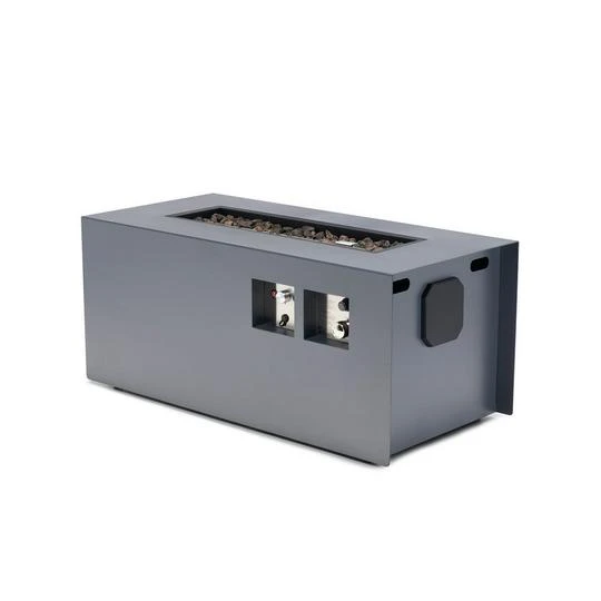 Ukiah - Relic Premium Home Audio Fire Pit With Beat To Music Sound System 7 Ukiah - Relic Premium Home Audio Fire Pit With Beat To Music Sound System - Image 7