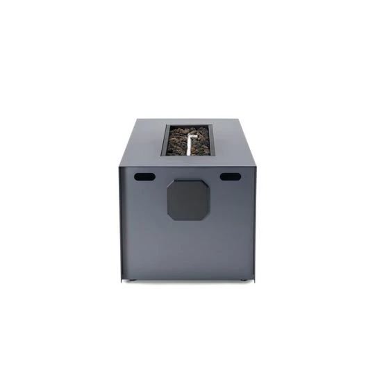 Ukiah - Relic Premium Home Audio Fire Pit With Beat To Music Sound System 8 Ukiah - Relic Premium Home Audio Fire Pit With Beat To Music Sound System - Image 8