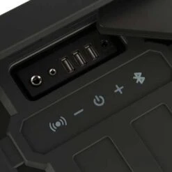 Sunbathing Shop -Sunbathing Shop Sonic Boom 2 Waterproof Bluetooth Speaker 1