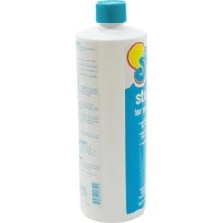 In The Swim - 4 X 1 Qt. 10 In The Swim - 4 X 1 Qt. -Sunbathing Shop Stain Away for Swimming Pools 10