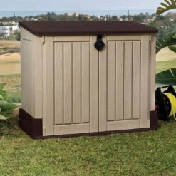 Keter - Store-It-Out MIDI Shed -Sunbathing Shop Store It Out MIDI Shed 10