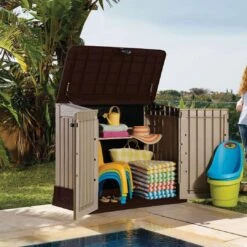 Keter - Store-It-Out MIDI Shed -Sunbathing Shop Store It Out MIDI Shed 12