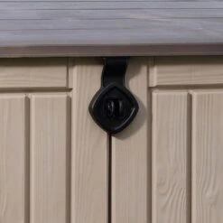 Keter - Store-It-Out MIDI Shed -Sunbathing Shop Store It Out MIDI Shed 16