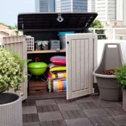 Keter - Store-It-Out MIDI Shed -Sunbathing Shop Store It Out MIDI Shed 4