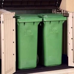 Keter - Store-It-Out MIDI Shed -Sunbathing Shop Store It Out MIDI Shed 5