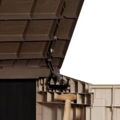 Keter - Store-It-Out MIDI Shed -Sunbathing Shop Store It Out MIDI Shed 6