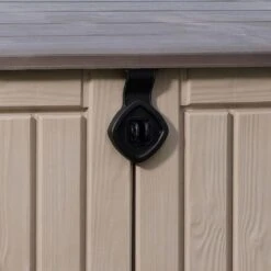 Keter - Store-It-Out MIDI Shed -Sunbathing Shop Store It Out MIDI Shed 7