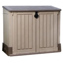 Keter - Store-It-Out MIDI Shed -Sunbathing Shop Store It Out MIDI Shed 9