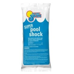 In The Swim - Super Pool Shock 6 X 1 Lb. Bags