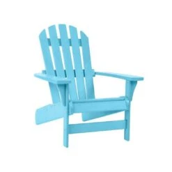Keter - Tahoe Adirondack Chair, Seafoam 6 Keter - Tahoe Adirondack Chair, Seafoam -Sunbathing Shop Tahoe Adirondack Chair Seafoam 2