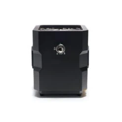 Ukiah - Tailgater II Premium Portable Audio Gas Fire Pit With Beat To Music Technology, Black -Sunbathing Shop Tailgater II Premium Portable Audio Gas Fire Pit with Beat to Music Technology Black 10