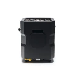 Ukiah - Tailgater II Premium Portable Audio Gas Fire Pit With Beat To Music Technology, Black -Sunbathing Shop Tailgater II Premium Portable Audio Gas Fire Pit with Beat to Music Technology Black 8