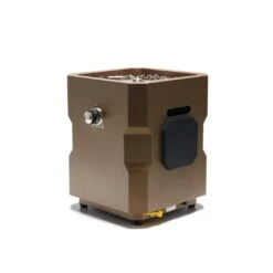 Ukiah - Tailgater II Premium Portable Audio Gas Fire Pit With Beat To Music Technology, Bronze 33 Ukiah - Tailgater II Premium Portable Audio Gas Fire Pit With Beat To Music Technology, Bronze -Sunbathing Shop Tailgater II Premium Portable Audio Gas Fire Pit with Beat to Music Technology Bronze 13