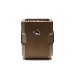 Ukiah - Tailgater II Premium Portable Audio Gas Fire Pit With Beat To Music Technology, Bronze 34 Ukiah - Tailgater II Premium Portable Audio Gas Fire Pit With Beat To Music Technology, Bronze -Sunbathing Shop Tailgater II Premium Portable Audio Gas Fire Pit with Beat to Music Technology Bronze 14