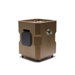 Ukiah - Tailgater II Premium Portable Audio Gas Fire Pit With Beat To Music Technology, Bronze 35 Ukiah - Tailgater II Premium Portable Audio Gas Fire Pit With Beat To Music Technology, Bronze -Sunbathing Shop Tailgater II Premium Portable Audio Gas Fire Pit with Beat to Music Technology Bronze 15