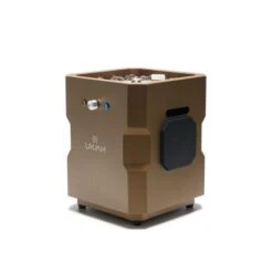 Ukiah - Tailgater II Premium Portable Audio Gas Fire Pit With Beat To Music Technology, Bronze 27 Ukiah - Tailgater II Premium Portable Audio Gas Fire Pit With Beat To Music Technology, Bronze -Sunbathing Shop Tailgater II Premium Portable Audio Gas Fire Pit with Beat to Music Technology Bronze 7