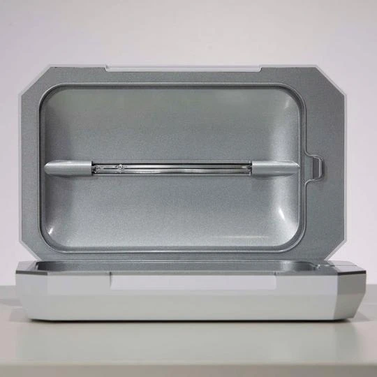 UV-Turtle Phone Sanitizer, White 4 UV-Turtle Phone Sanitizer, White - Image 4