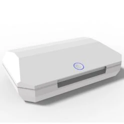 UV-Turtle Phone Sanitizer, White 19 UV-Turtle Phone Sanitizer, White -Sunbathing Shop UV Turtle Phone Sanitizer White 7