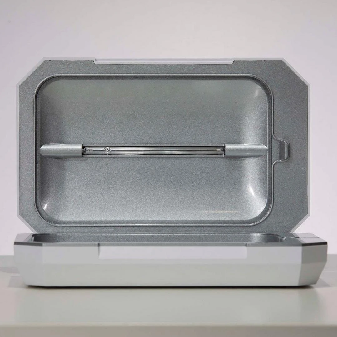 UV-Turtle Phone Sanitizer, White 10 UV-Turtle Phone Sanitizer, White - Image 10