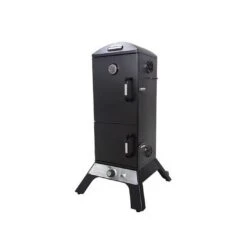 Broil King - Vertical Gas Smoker Propane Gas -Sunbathing Shop Vertical Gas Smoker Propane Gas 4