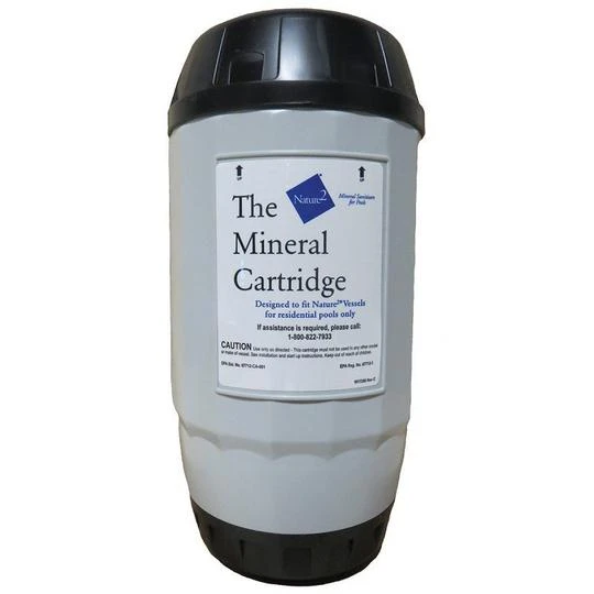 Nature 2 - W28155 Type M-25 Replacement Mineral Cartridge 1 Nature 2 - W28155 Type M-25 Replacement Mineral Cartridge