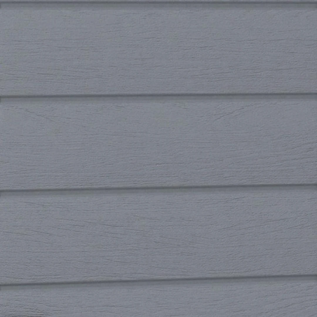 Keter - Manor 4x6 Resin Storage Shed, Grey/White 12 Keter - Manor 4x6 Resin Storage Shed, Grey/White - Image 12