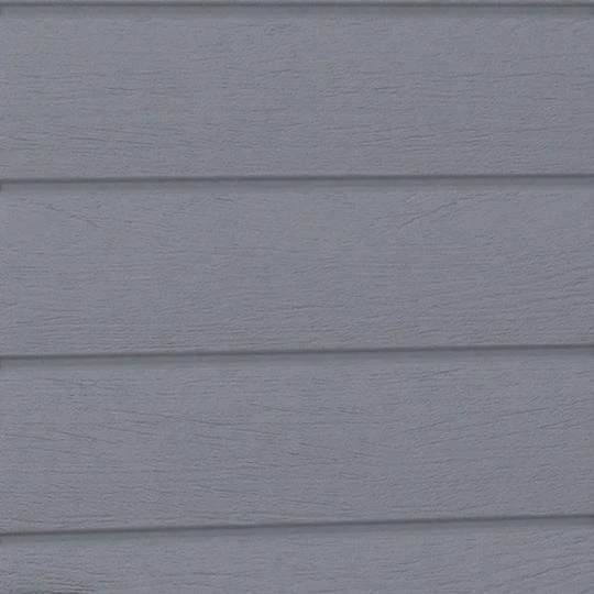 Keter - Manor 4x6 Resin Storage Shed, Grey/White 3 Keter - Manor 4x6 Resin Storage Shed, Grey/White - Image 3